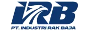 Logo PT Industri Rak Baja produsen rak gudang dan rak gondola