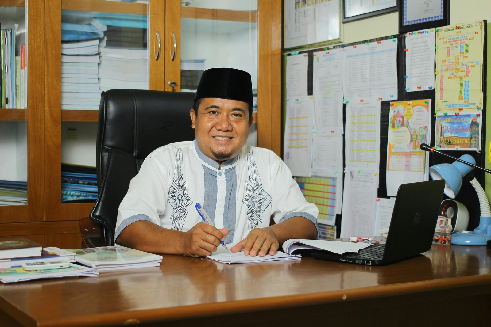 Dedi Setiawan