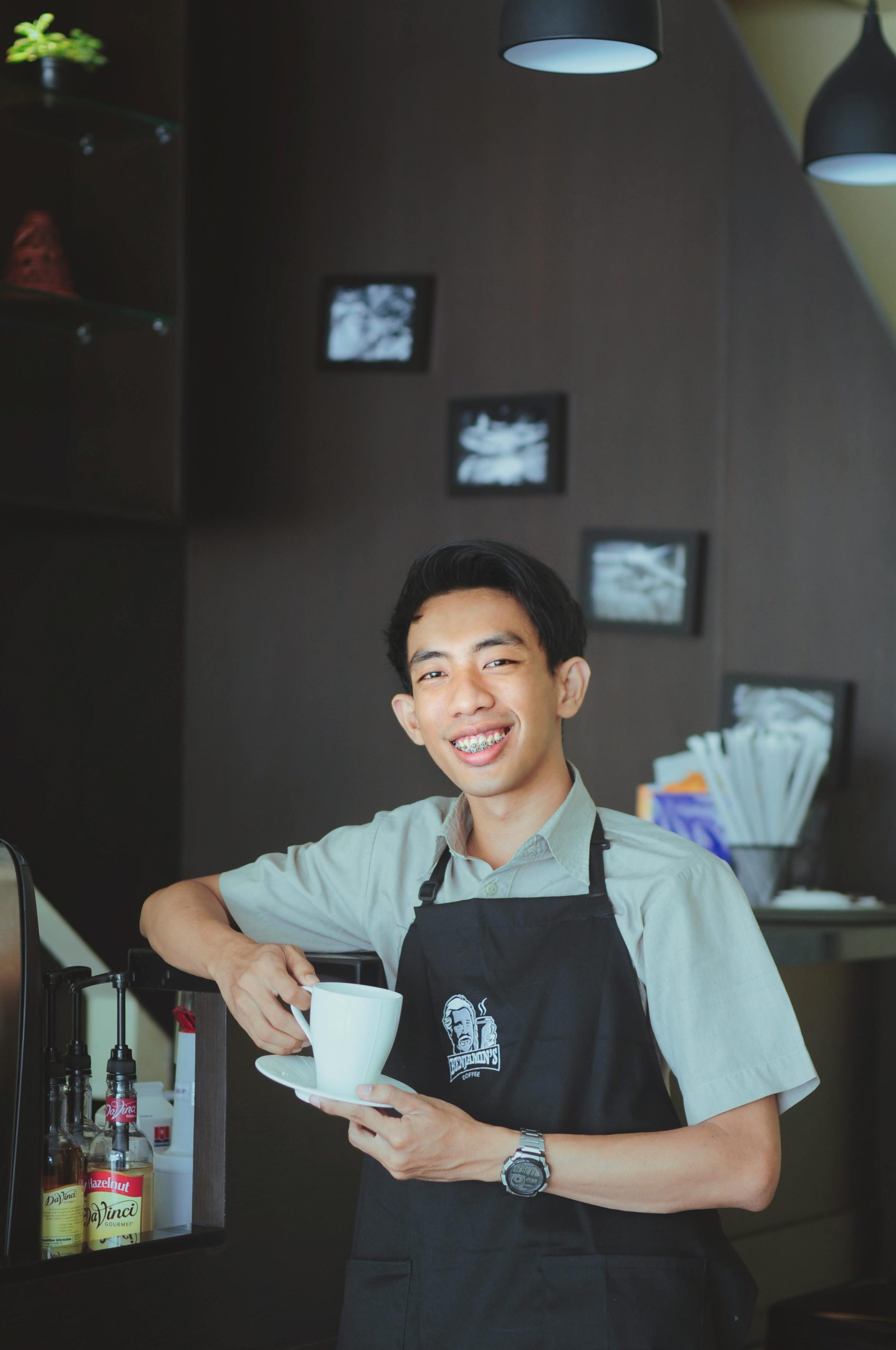 Dedi Saputra
