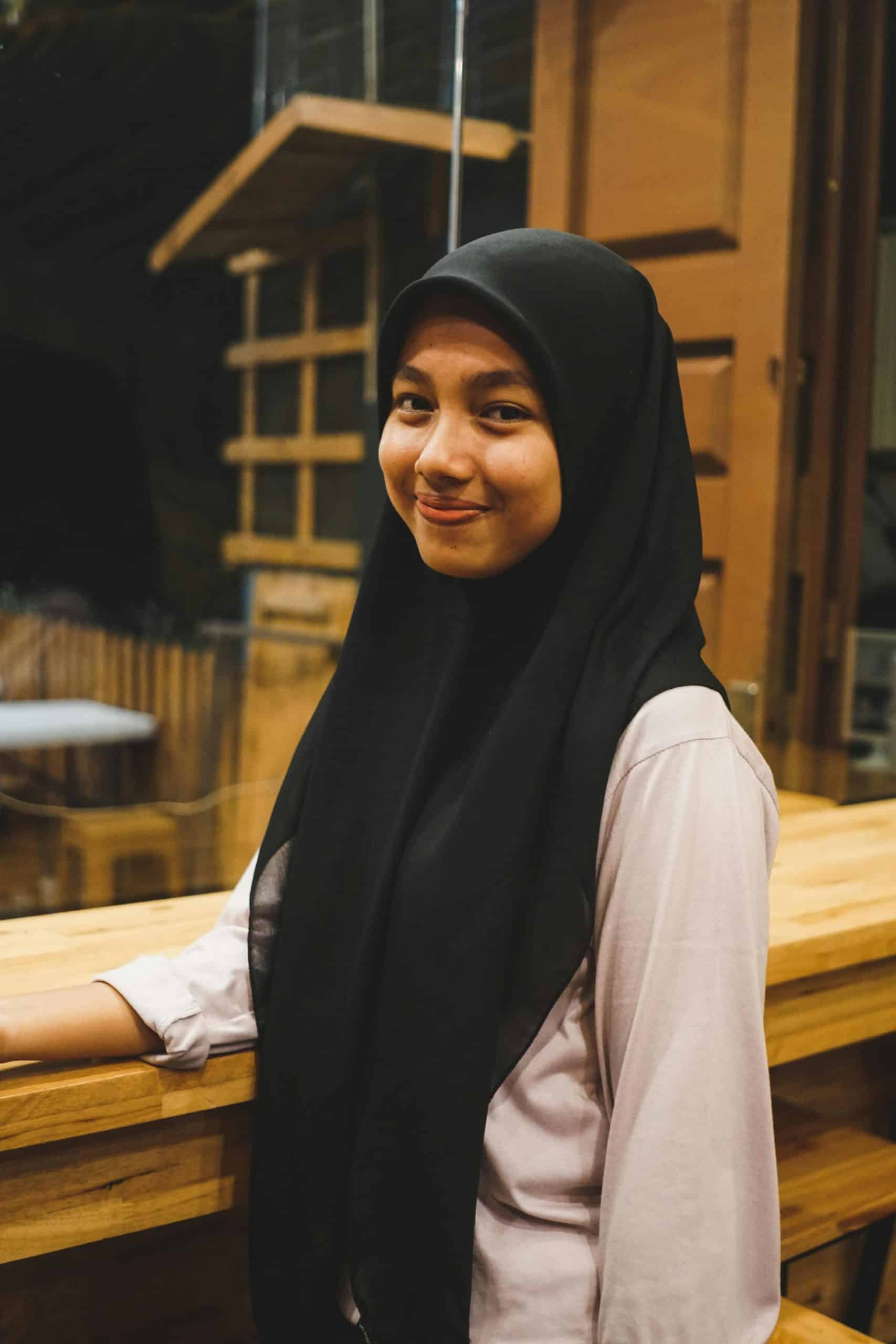 Nia Lestari
