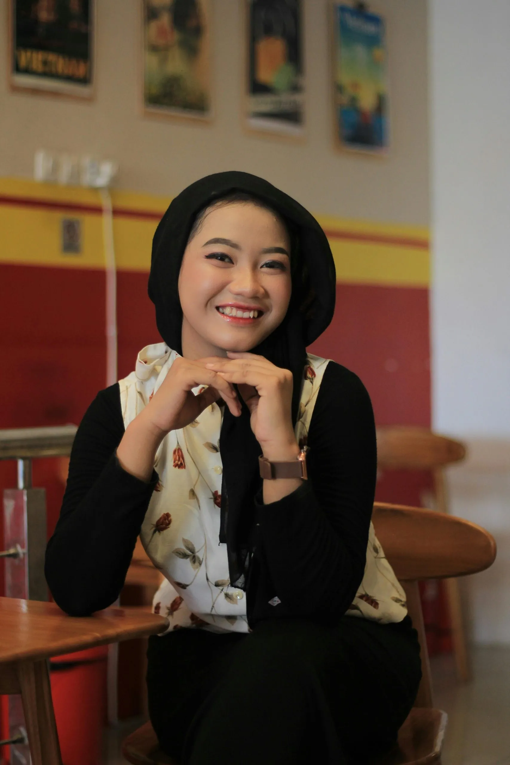 Salma Salim