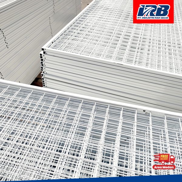 Jaring Tebal + Bingkai 90 x 180cm - Image 3