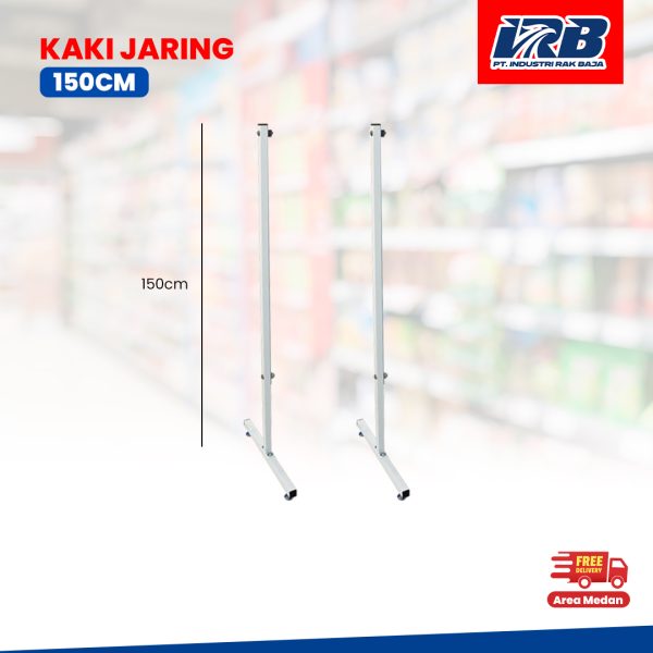 Kaki Jaring - Image 2