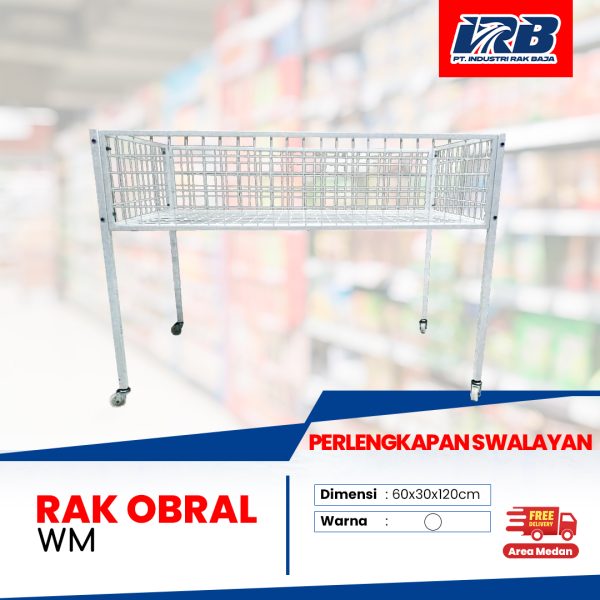Rak Obrak WM