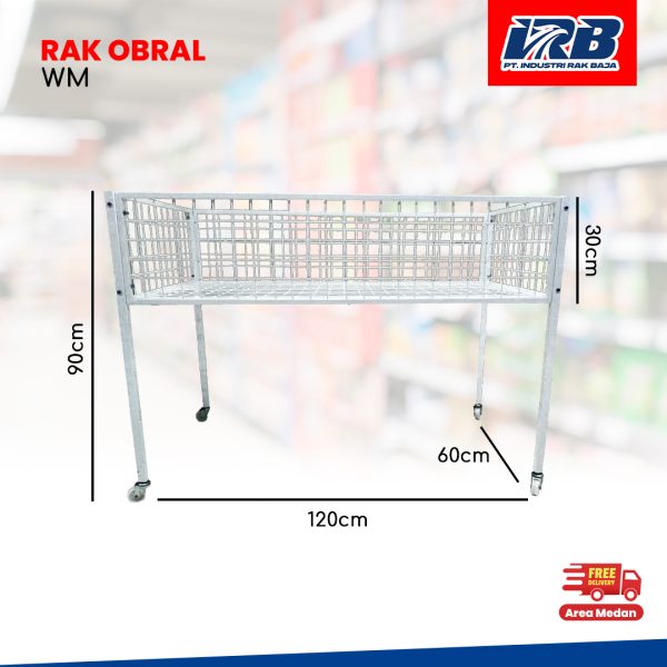 Rak Obrak WM - Image 2