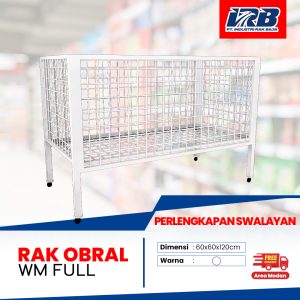 Rak Obral WM Full