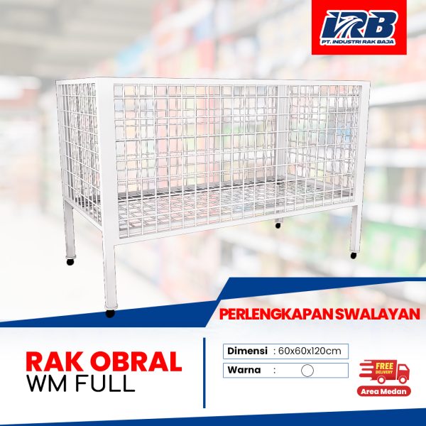 Rak Obral WM Full