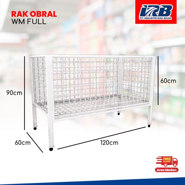 Rak Obral WM Full - Image 2