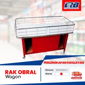 Rak Obral Wagon