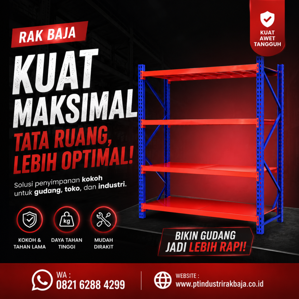 cover artikel PT. INDUSTRI RAK BAJA